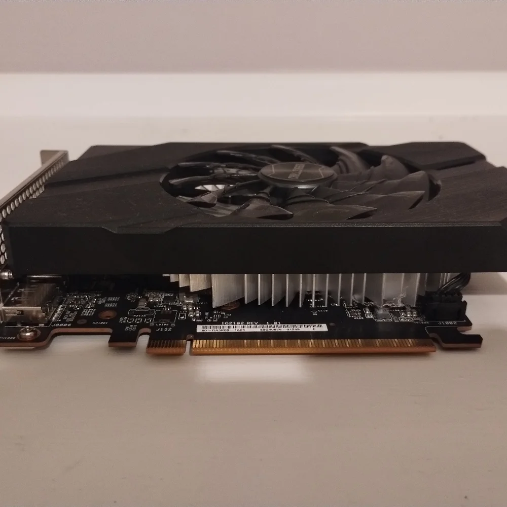 Intel arc a380 6gb